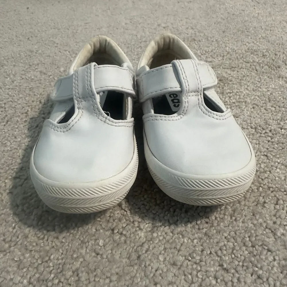 Keds euc worn